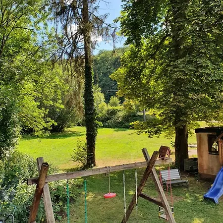 Römersprudel Hotell